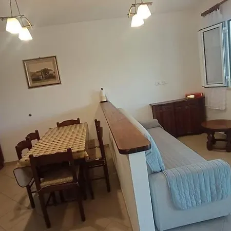 Val Molina Appartamento Casa Agresti
