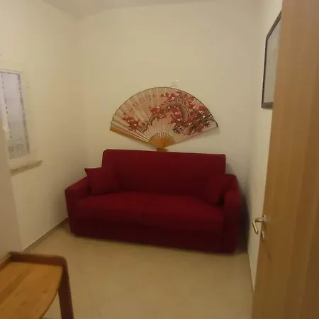 Val Molina Appartamento Casa Agresti