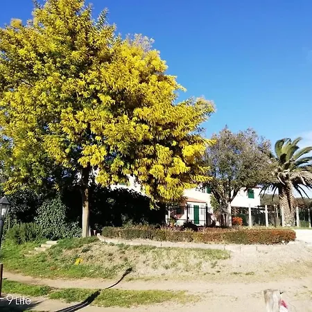Val Molina Appartamento *