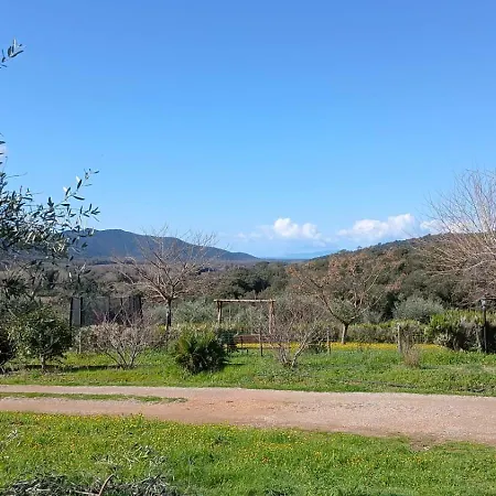 Val Molina Appartamento Casa Agresti