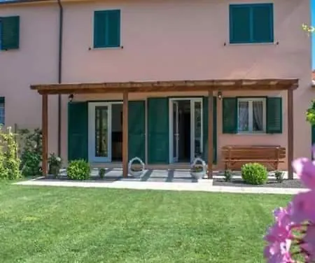 Appartamento Val Molina Casa Agresti