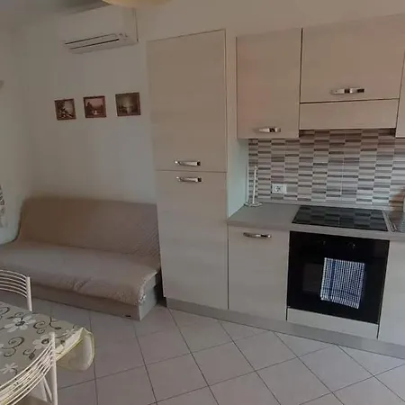 Val Molina * Casa Agresti
