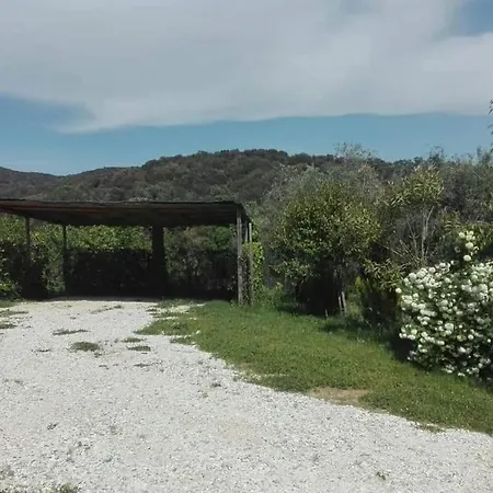 Val Molina Appartamento