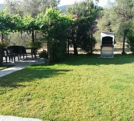 Val Molina Appartamento *